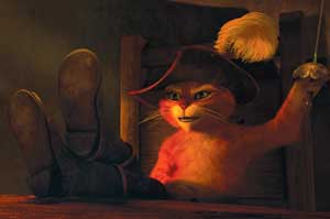 El Gato con Botas