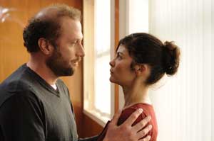 Markus (Fran�ois Damiens) con Nathalie