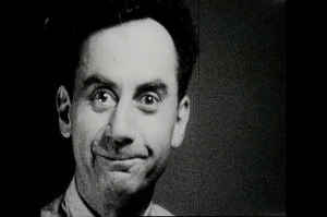 Man Ray