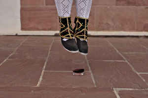 Equilibrio
