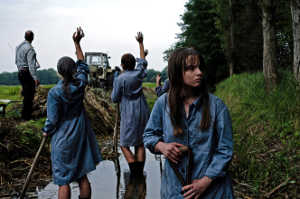 Jasna Fritzi Bauer como Stella
� Christian Schulz / Schramm Film
� Hans Fromm / Schramm Film