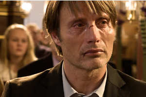 Mads Mikkelsen es Lucas
