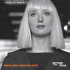 14&ordm; festival de cine alem&aacute;n