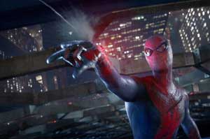 Spider-Man