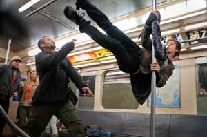 Spider-Man humano