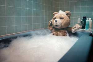Un momento de relax