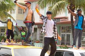 Step Up: Revolution