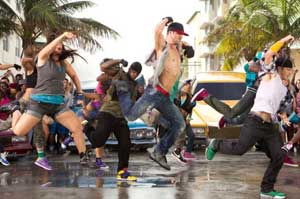 Step Up: Revolution