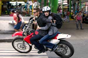 El legado de Bourne