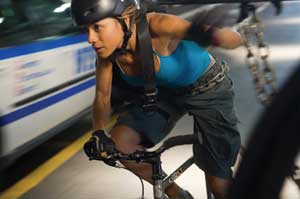 Dania Ramirez como Vanessa