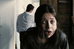 The Possession