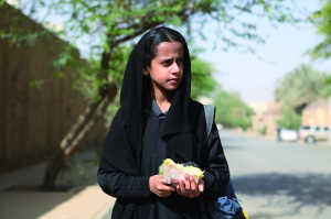 Wadjda (Waad Mohammed)