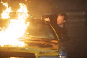 Nicolas Cage como Will Montgomery