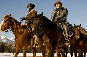 Django desencadenado