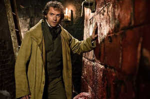 Jean Valjean