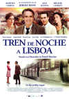 Tren de media noche a Lisboa