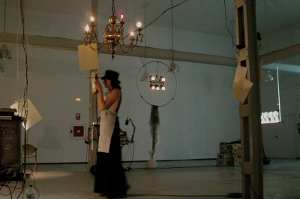 El Estudio de Arnold