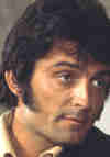 Pepe Sancho ('El estudiante')