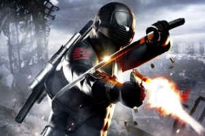 G.I. Joe: La venganza G.I. Joe: La venganza