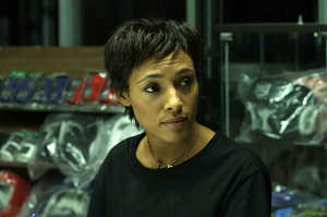 Alyssa (Judith Diakhate)