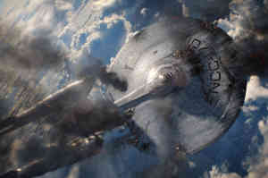 Nave Enterprise
