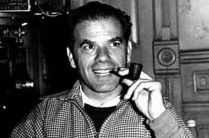 Frank Capra