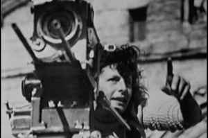 Leni Riefenstahl