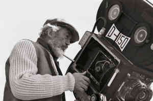 John Huston