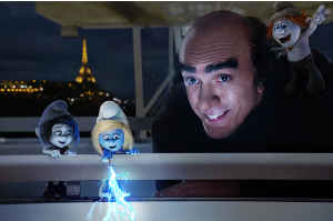 Gargamel