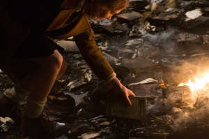 La ladrona de libros La ladrona de libros