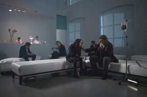Vampire Academy