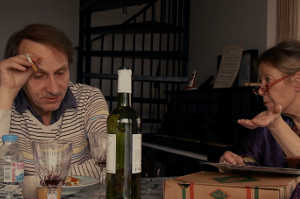 El secuestro de Michel Houellebecq