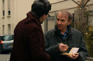 El secuestro de Michel Houellebecq