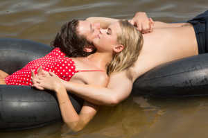 M�s all� del amor