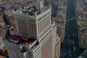 Edificio Espa&ntilde;a