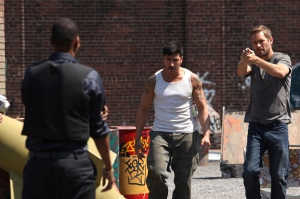 Brick Mansions