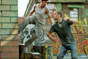 Brick Mansions