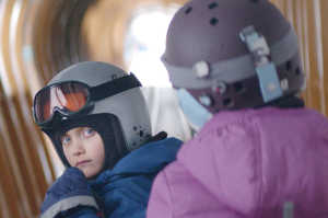 Harry, hijo de Tomas y Ebba