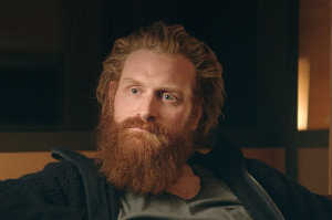 Kristofer Hivju es Mats