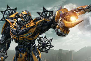 Bumblebee Bumblebee