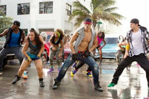 Step Up All In
