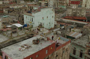 Edificios de La Habana Edificios de La Habana