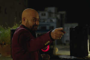 Eddy (Jorge Perugorría) Eddy (Jorge Perugorría)