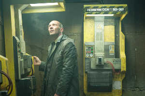 Recuerdos a 'Blade Runner'