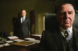 Presidente Lyndon B. Johnson