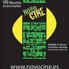 VIII Muestra de cine brasile&ntilde;o