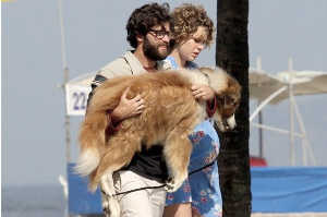 'Mato sem cachorro'