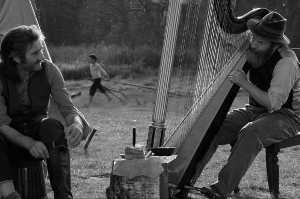 La m&uacute;sica engloba gran parte de la cultura z&iacute;ngara