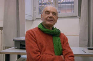 Corrado Levi