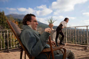 Giacomo Leopardi